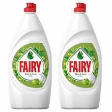 Fairy detergent vase mar 400ML